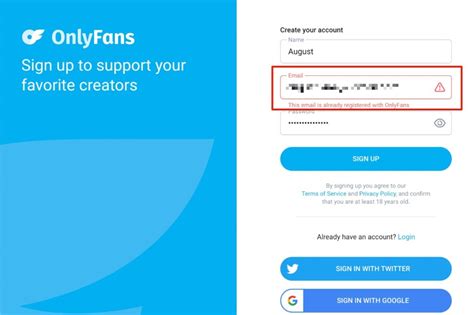 Onlyfans search by email - The answer to this question is a plain yes. Content creators are able to see whoever subscribes to them. Similarly, OnlyFans creators will also get a notification when you start to follow them. It will be in the form of a pop-up notification. They can exclusively just view your username in the notification. If you have not changed your username ...